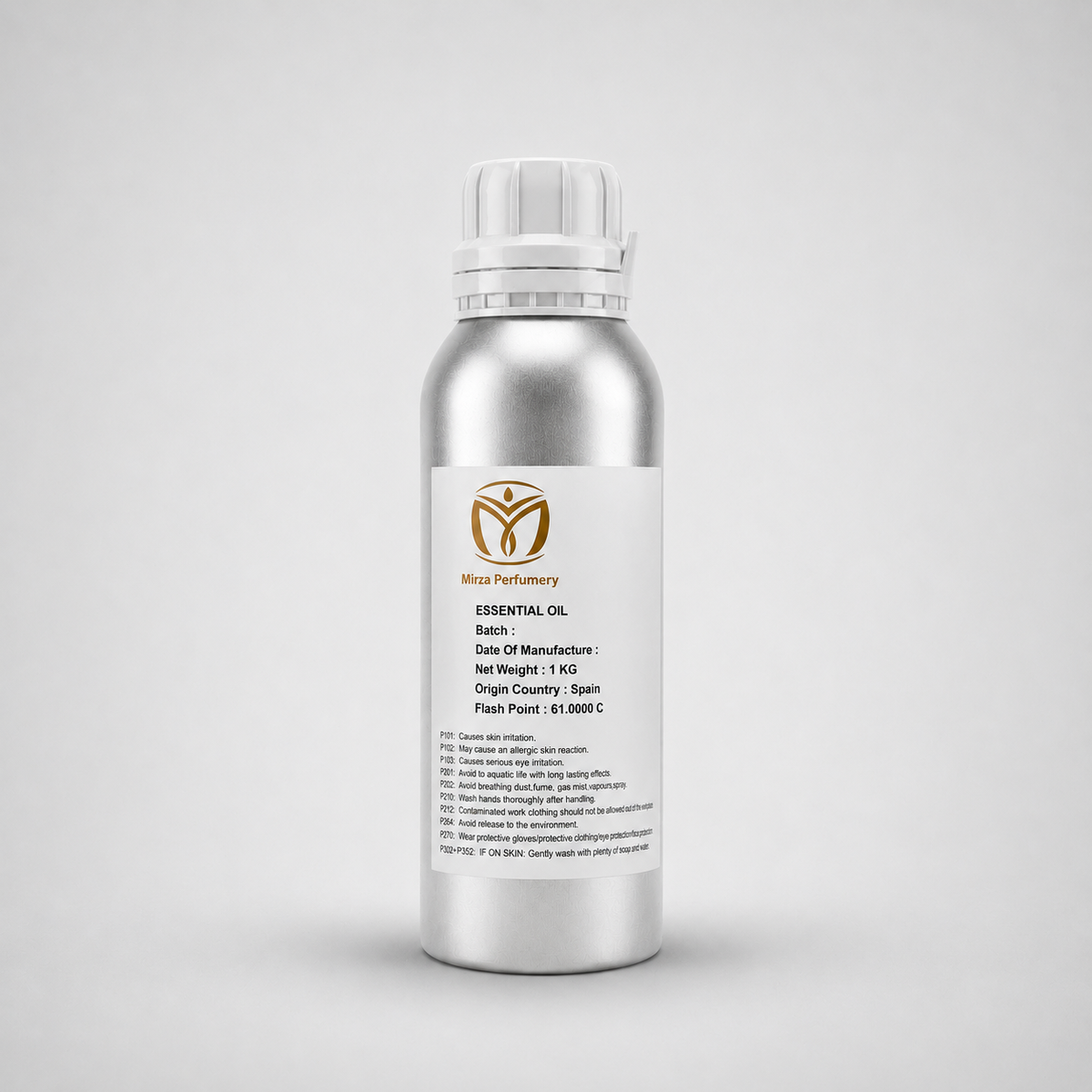 AVENTUS CREED